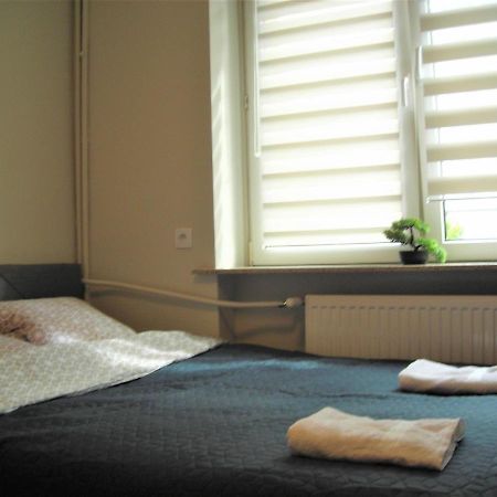 Apartamenty Centrum Palacowa بياليستوك المظهر الخارجي الصورة