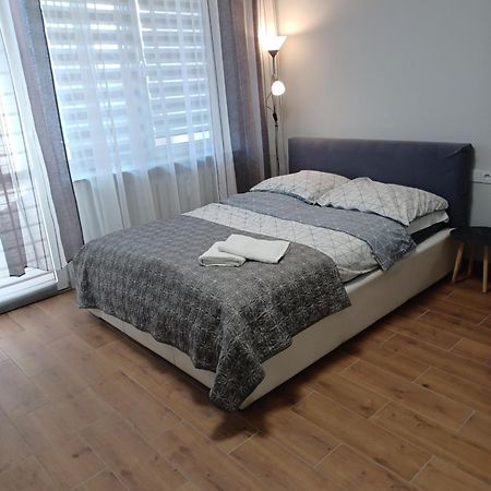 Apartamenty Centrum Palacowa بياليستوك المظهر الخارجي الصورة