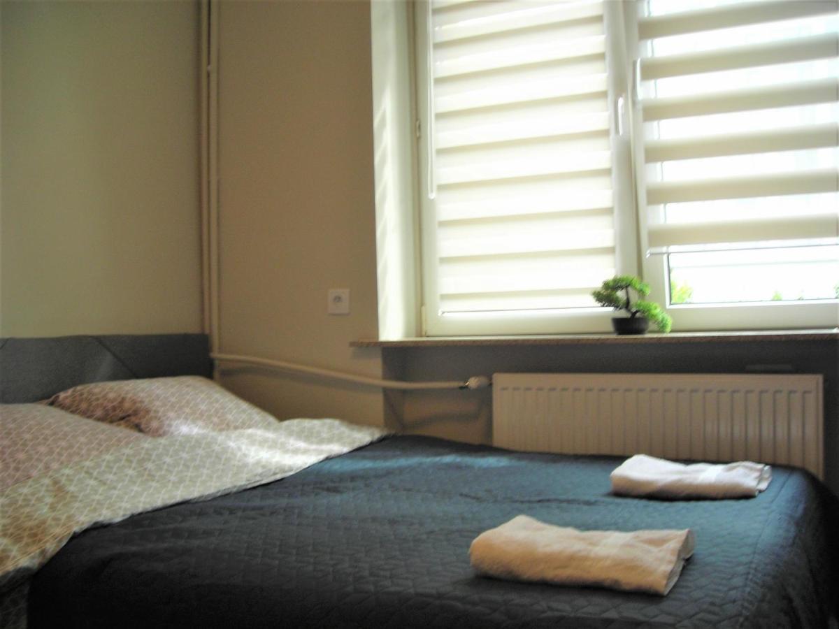 Apartamenty Centrum Palacowa بياليستوك المظهر الخارجي الصورة