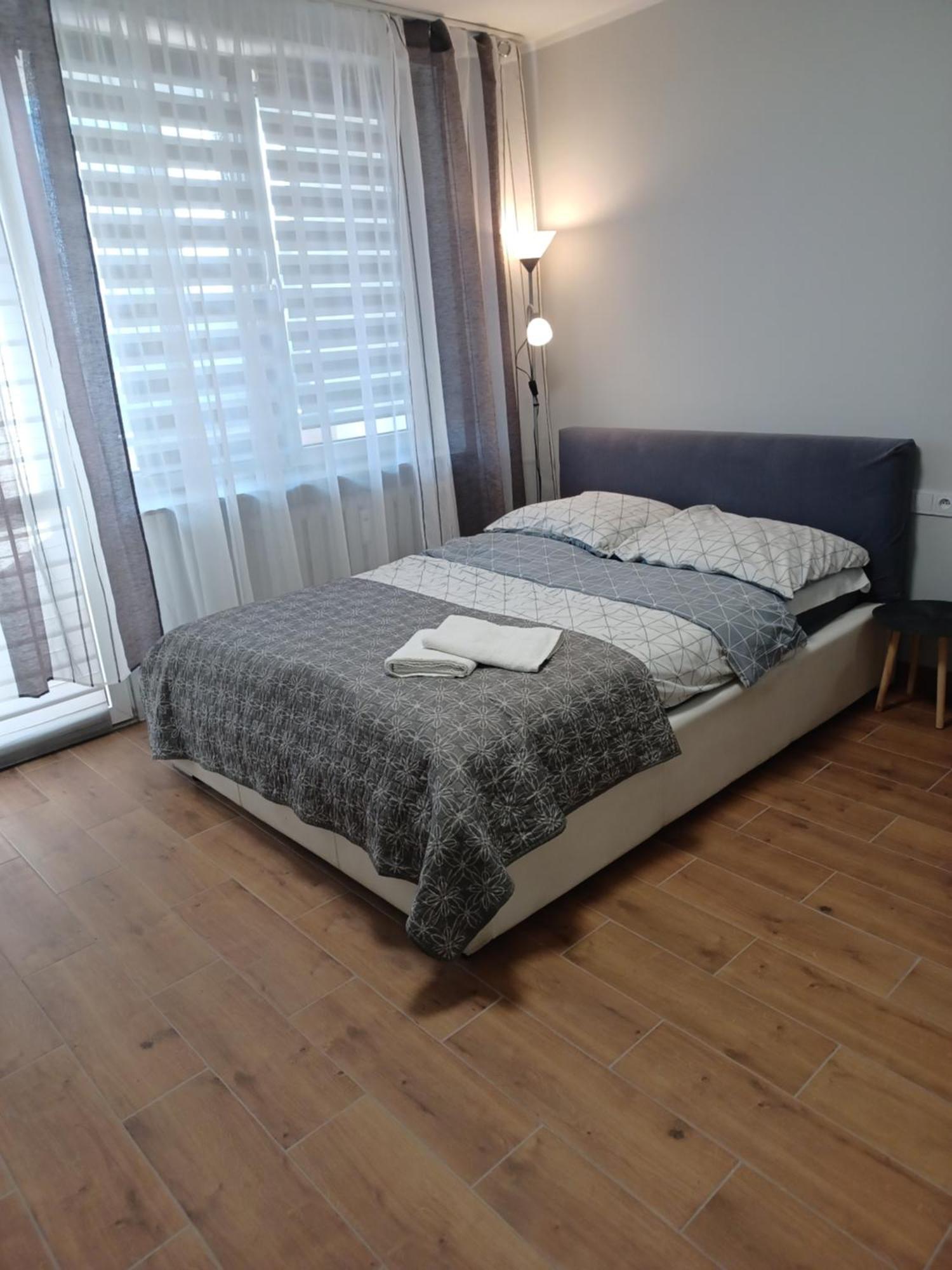 Apartamenty Centrum Palacowa بياليستوك المظهر الخارجي الصورة