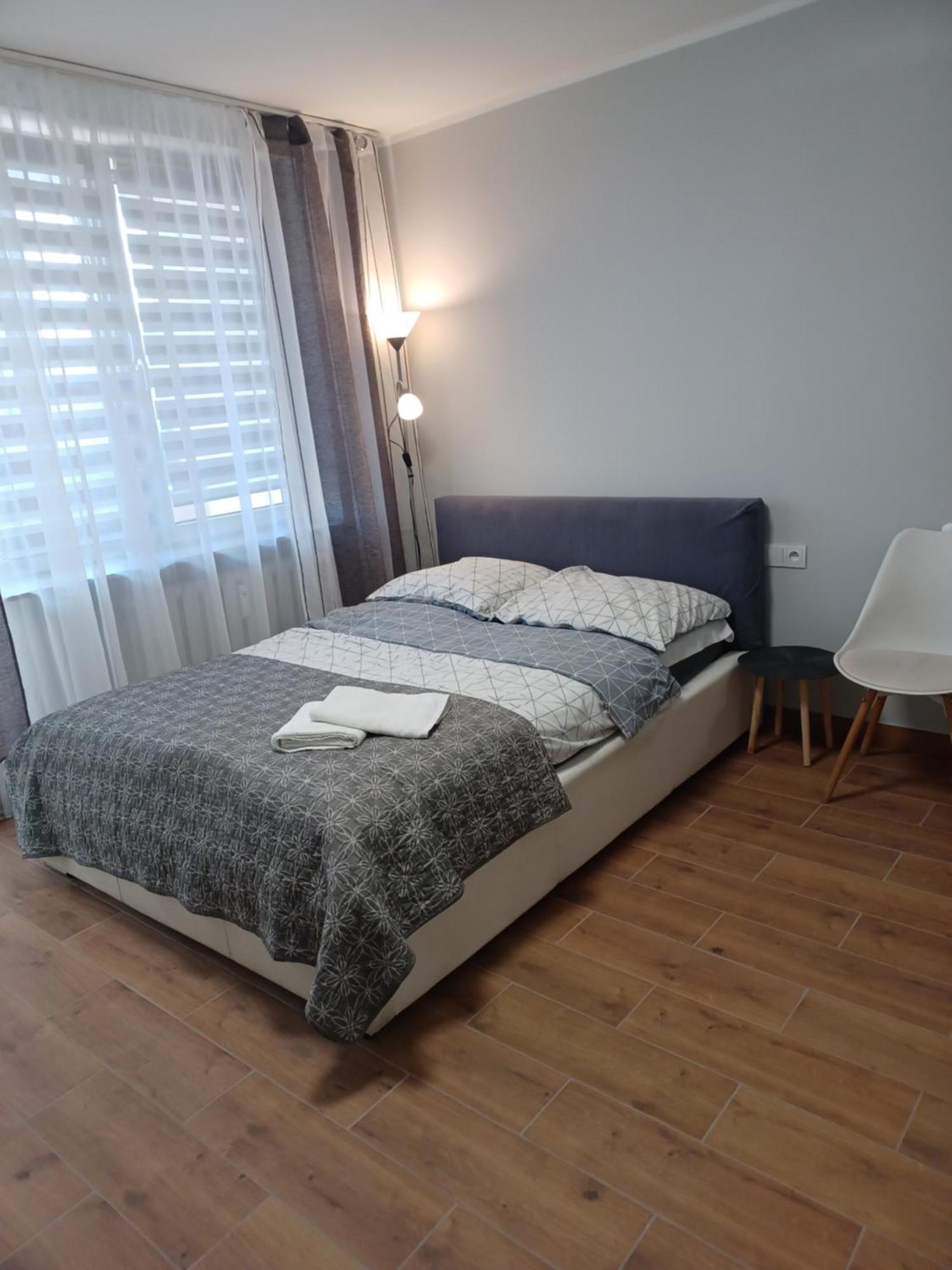 Apartamenty Centrum Palacowa بياليستوك المظهر الخارجي الصورة