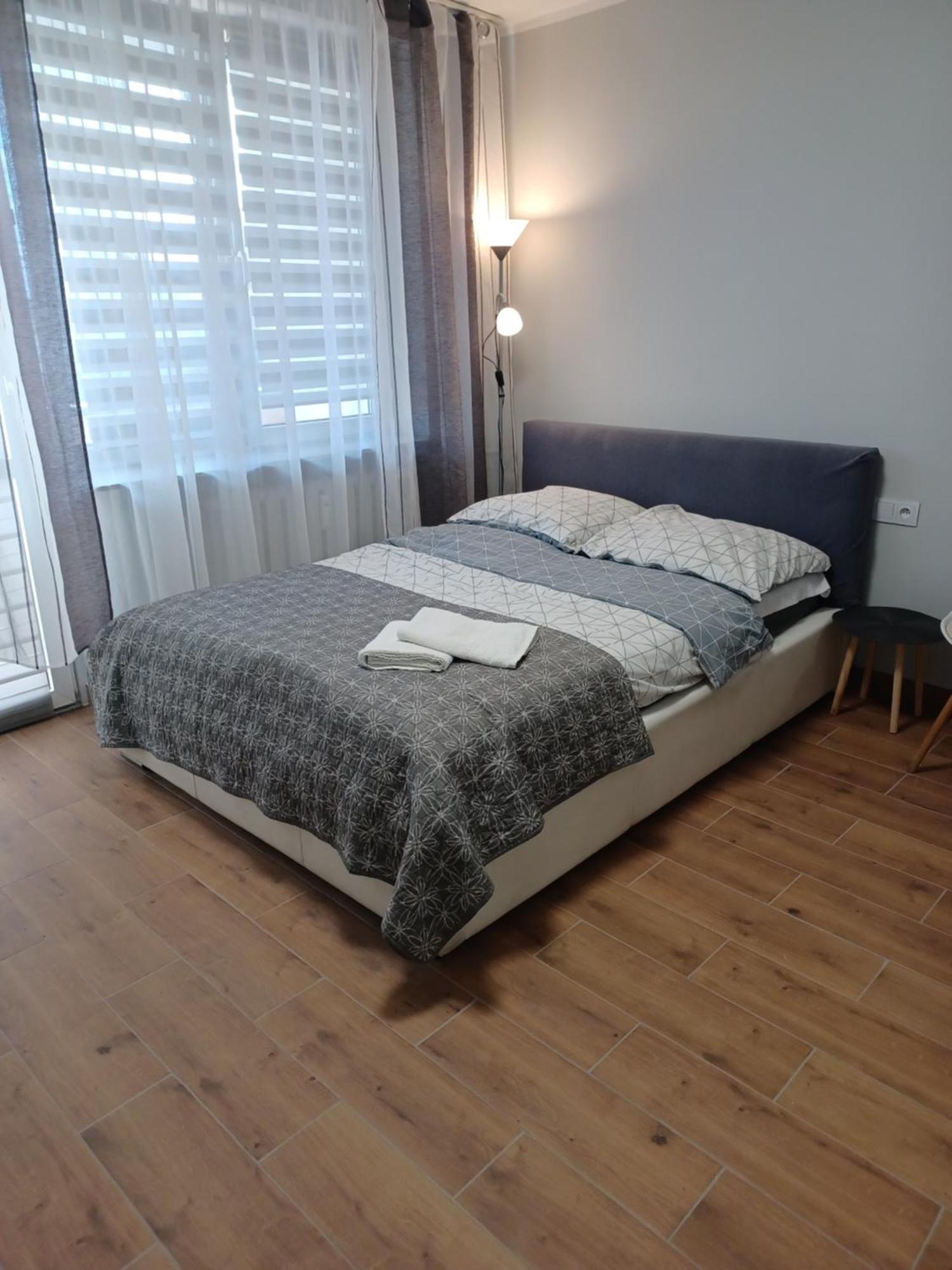 Apartamenty Centrum Palacowa بياليستوك المظهر الخارجي الصورة