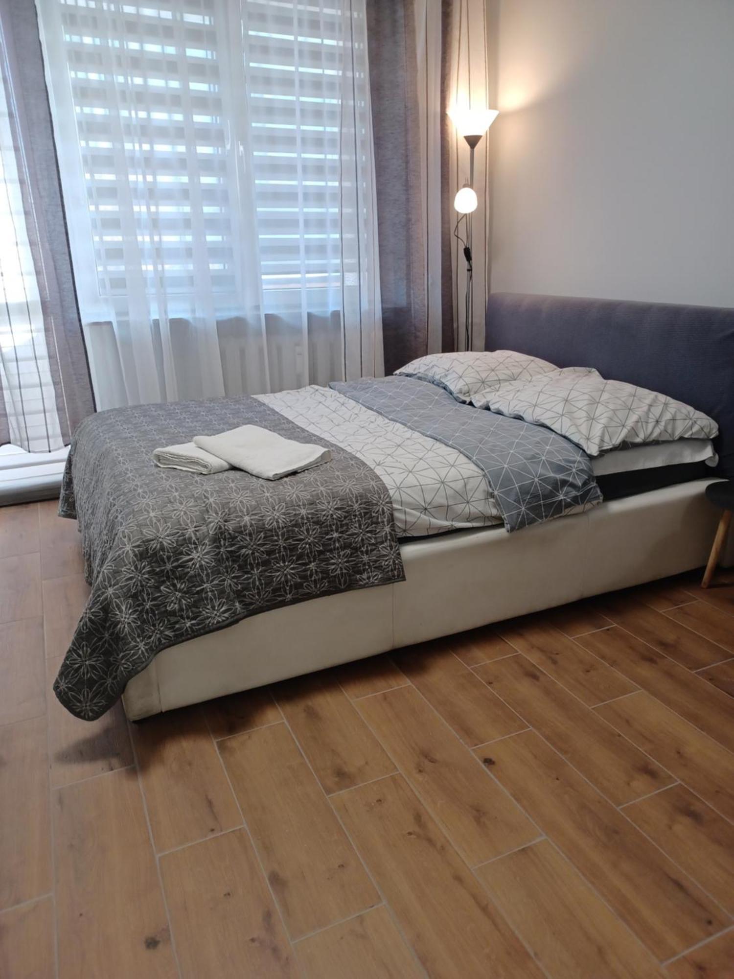 Apartamenty Centrum Palacowa بياليستوك المظهر الخارجي الصورة