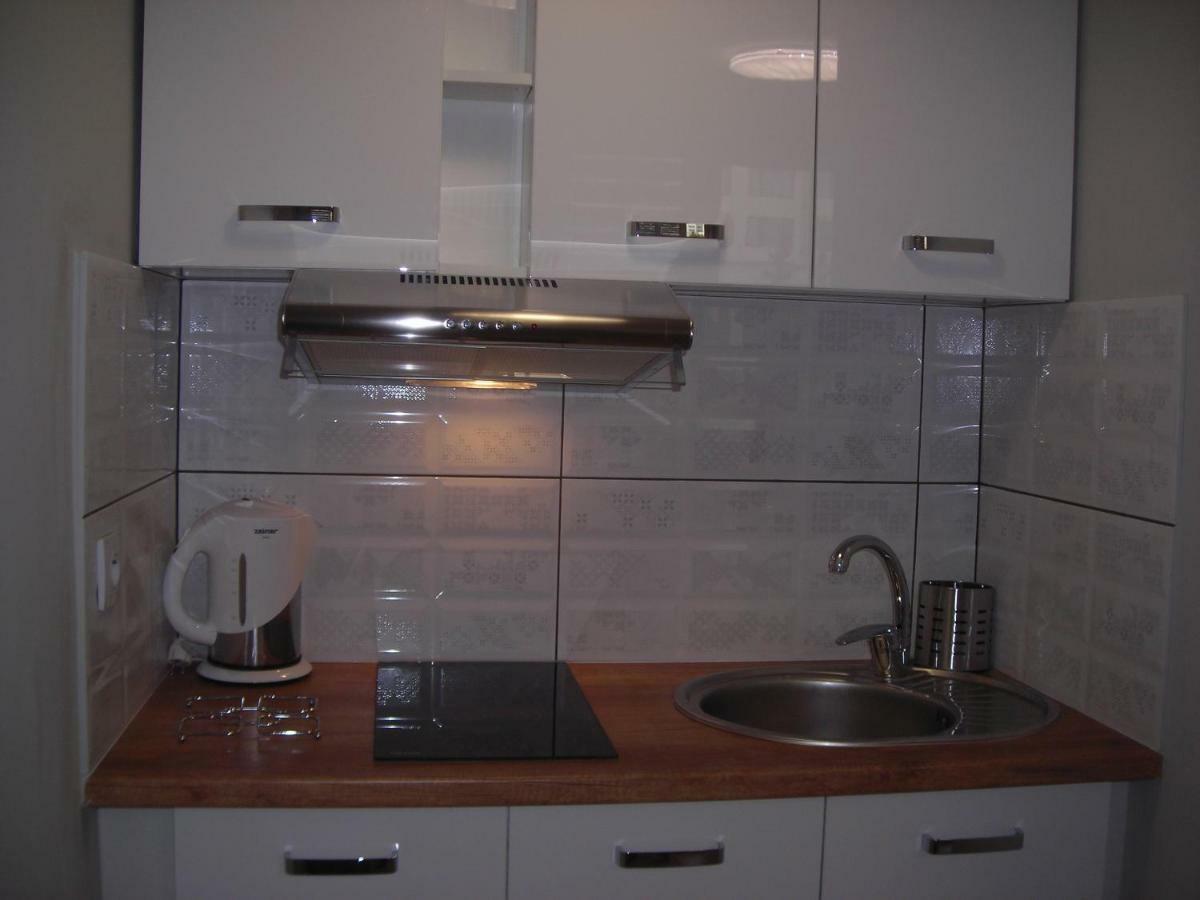 Apartamenty Centrum Palacowa بياليستوك المظهر الخارجي الصورة
