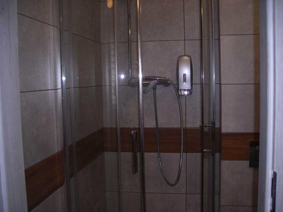 Apartamenty Centrum Palacowa بياليستوك المظهر الخارجي الصورة