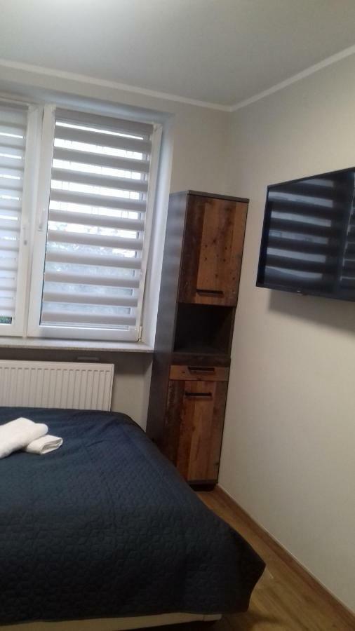 Apartamenty Centrum Palacowa بياليستوك المظهر الخارجي الصورة