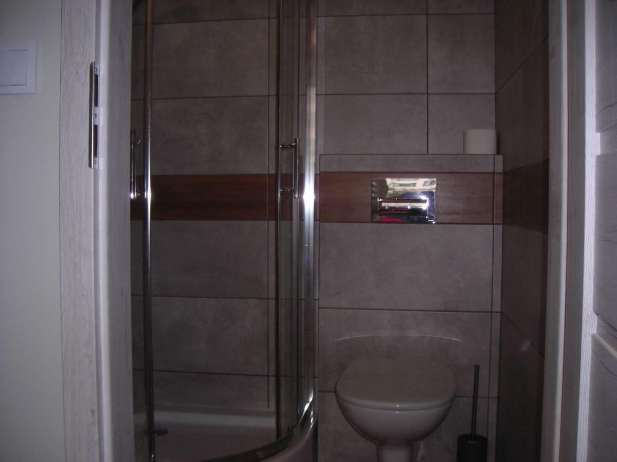 Apartamenty Centrum Palacowa بياليستوك المظهر الخارجي الصورة
