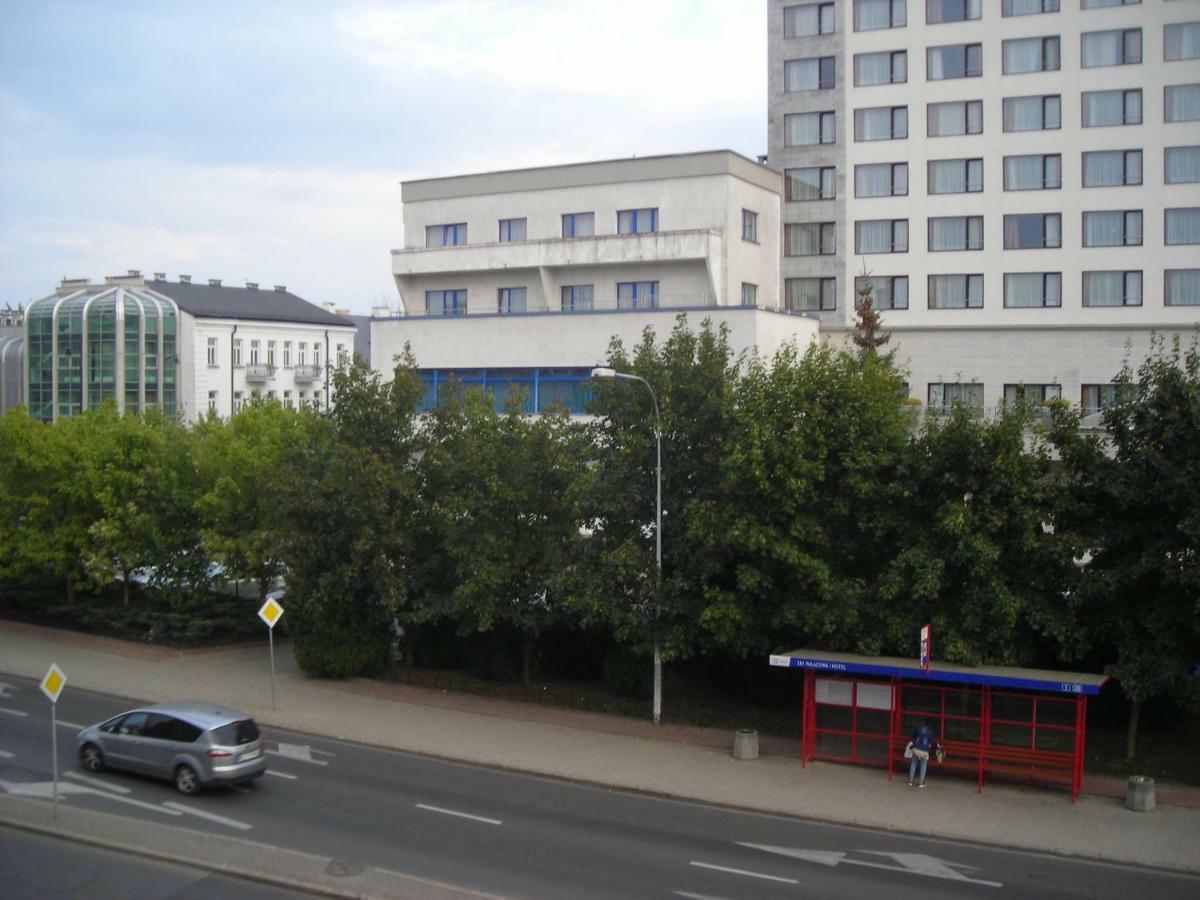 Apartamenty Centrum Palacowa بياليستوك المظهر الخارجي الصورة