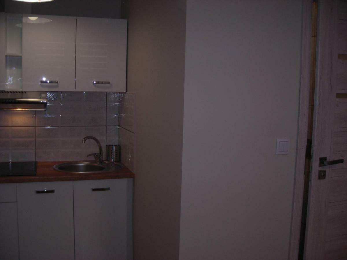Apartamenty Centrum Palacowa بياليستوك المظهر الخارجي الصورة